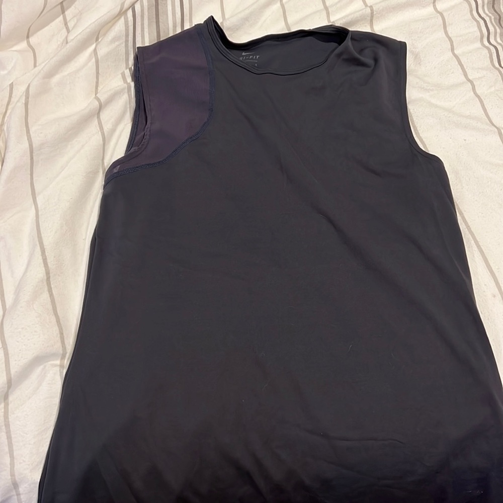 Nike Dry-fit tank